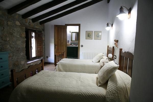 Vakantiehuis Cortijo Don Pablo *