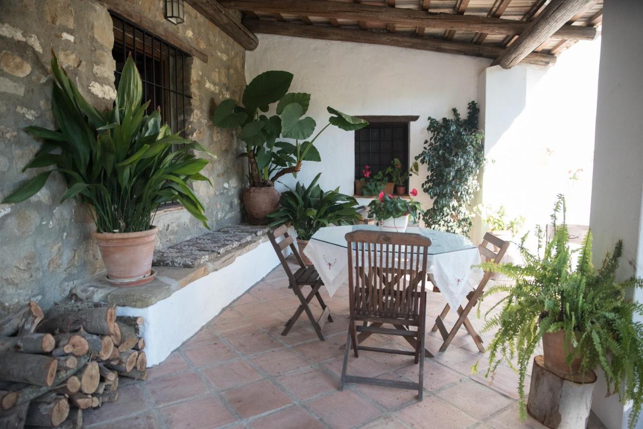 Cortijo Don Pablo Vakantiehuis San Pablo