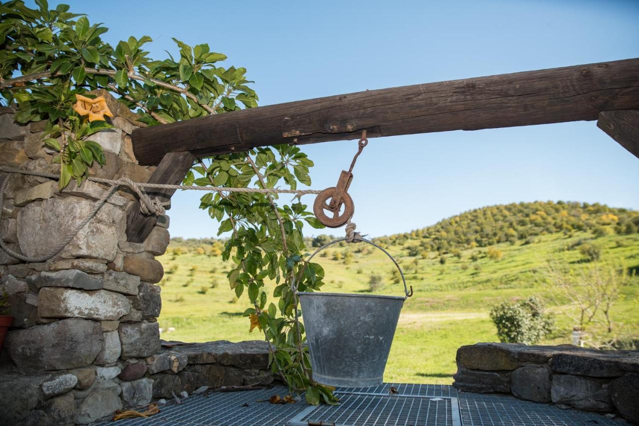 Vakantiehuis Cortijo Don Pablo *