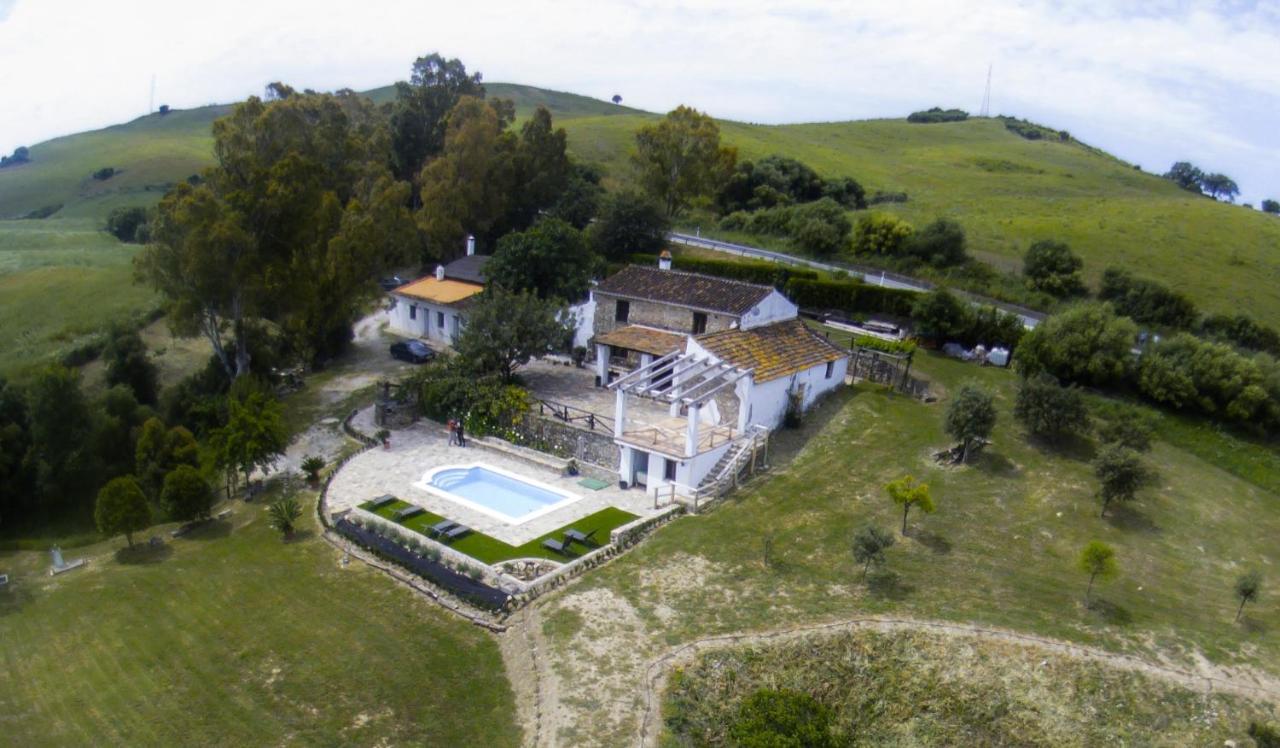 Cortijo Don Pablo Vakantiehuis *