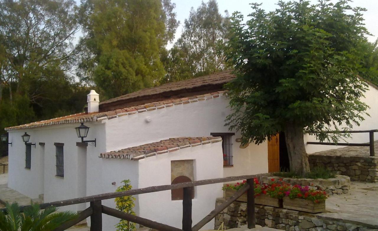 Vakantiehuis Cortijo Don Pablo San Pablo