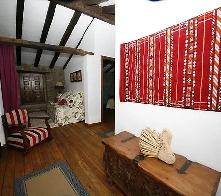 Cortijo Don Pablo San Pablo Exterior photo