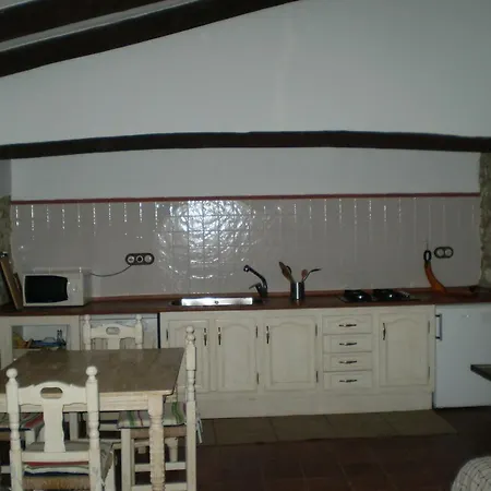 Cortijo Don Pablo San Pablo Room photo