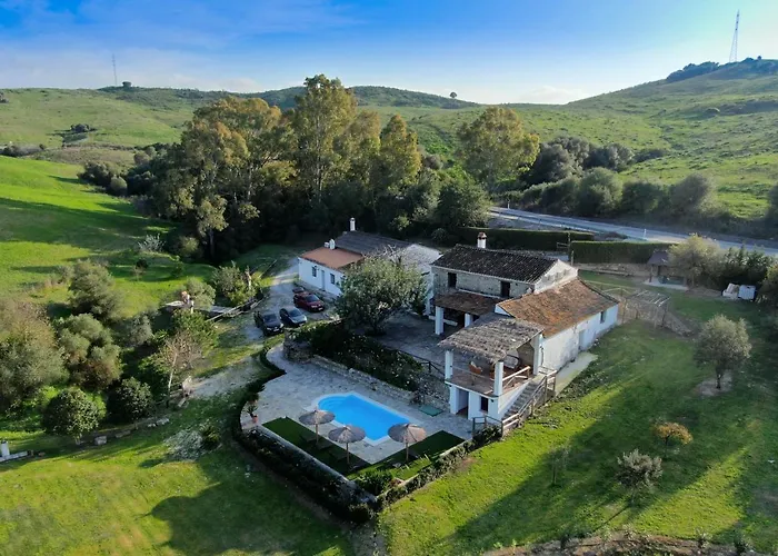 Cortijo Don Pablo