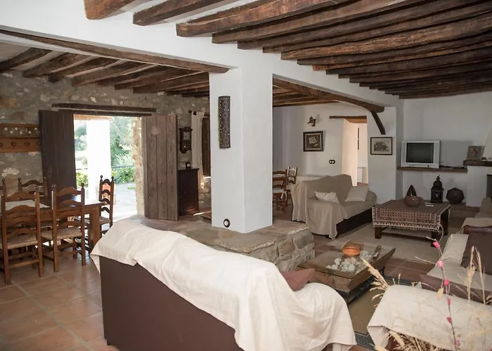 Cortijo Don Pablo