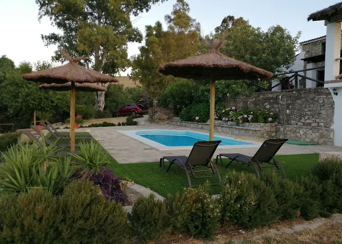 Cortijo Don Pablo
