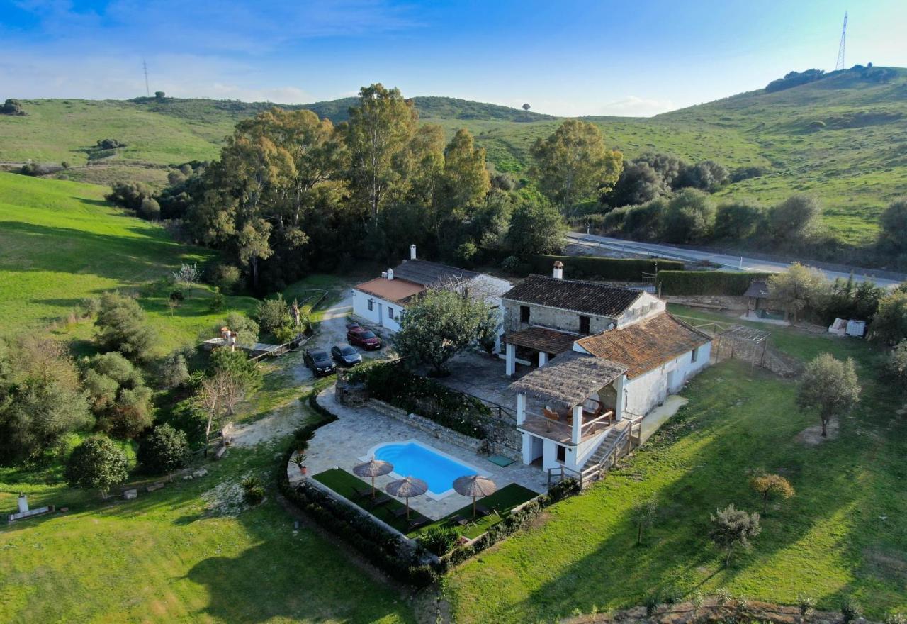 Holiday home Cortijo Don Pablo *