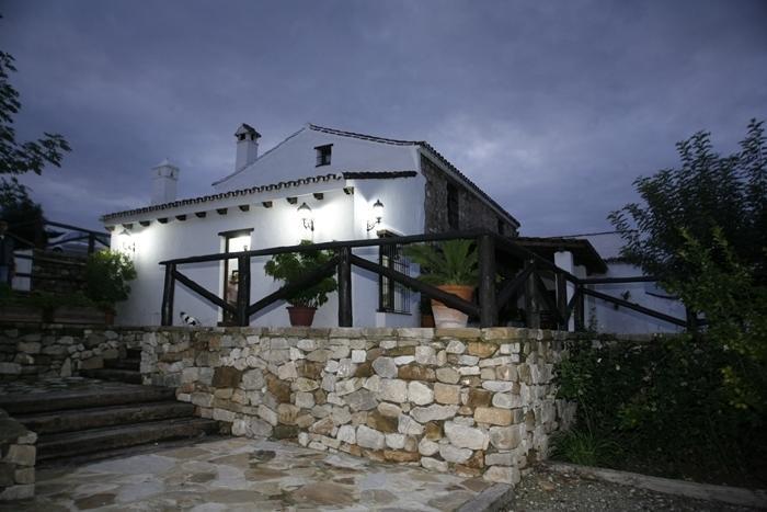 Holiday home Cortijo Don Pablo San Pablo