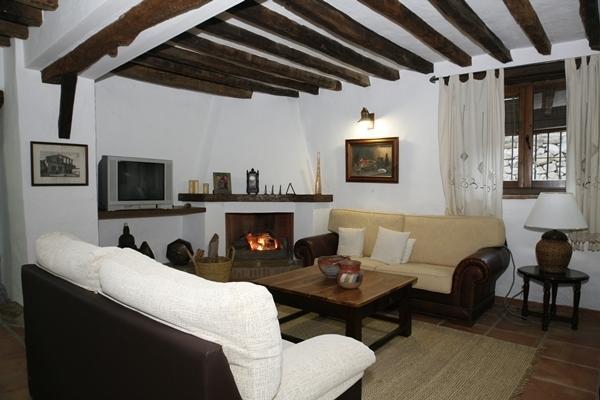 Cortijo Don Pablo San Pablo