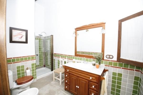 Cortijo Don Pablo Holiday home San Pablo