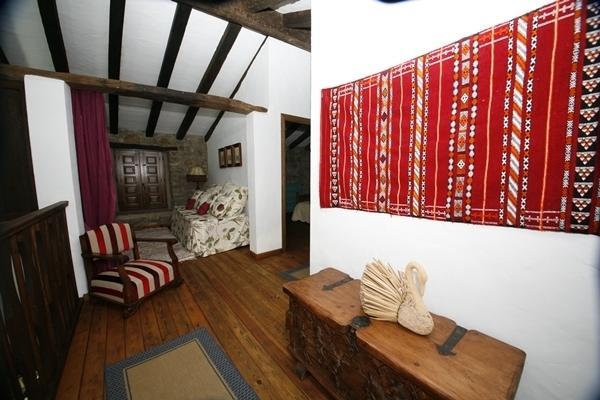 Cortijo Don Pablo Holiday home