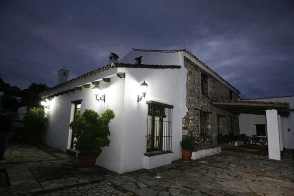 Cortijo Don Pablo * San Pablo