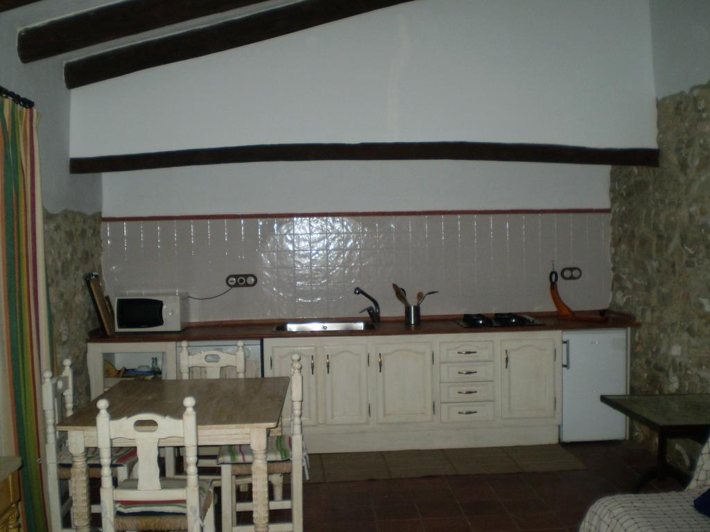 Cortijo Don Pablo San Pablo