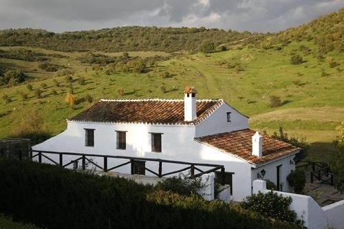 Cortijo Don Pablo *