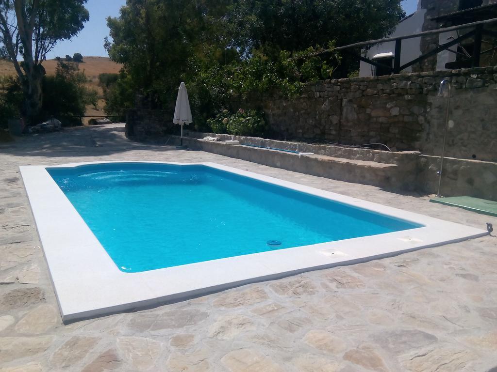Casa de vacances Cortijo Don Pablo San Pablo