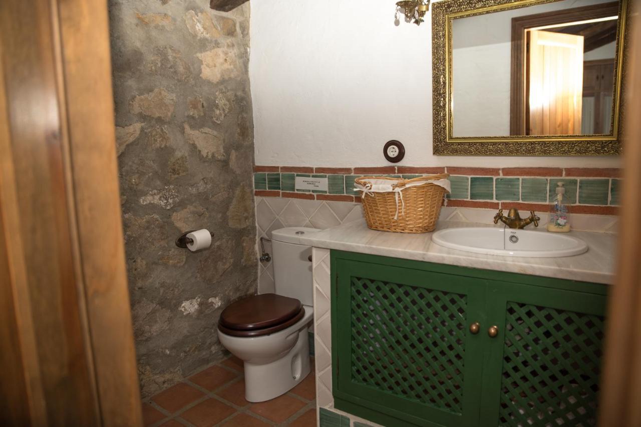 Cortijo Don Pablo * San Pablo