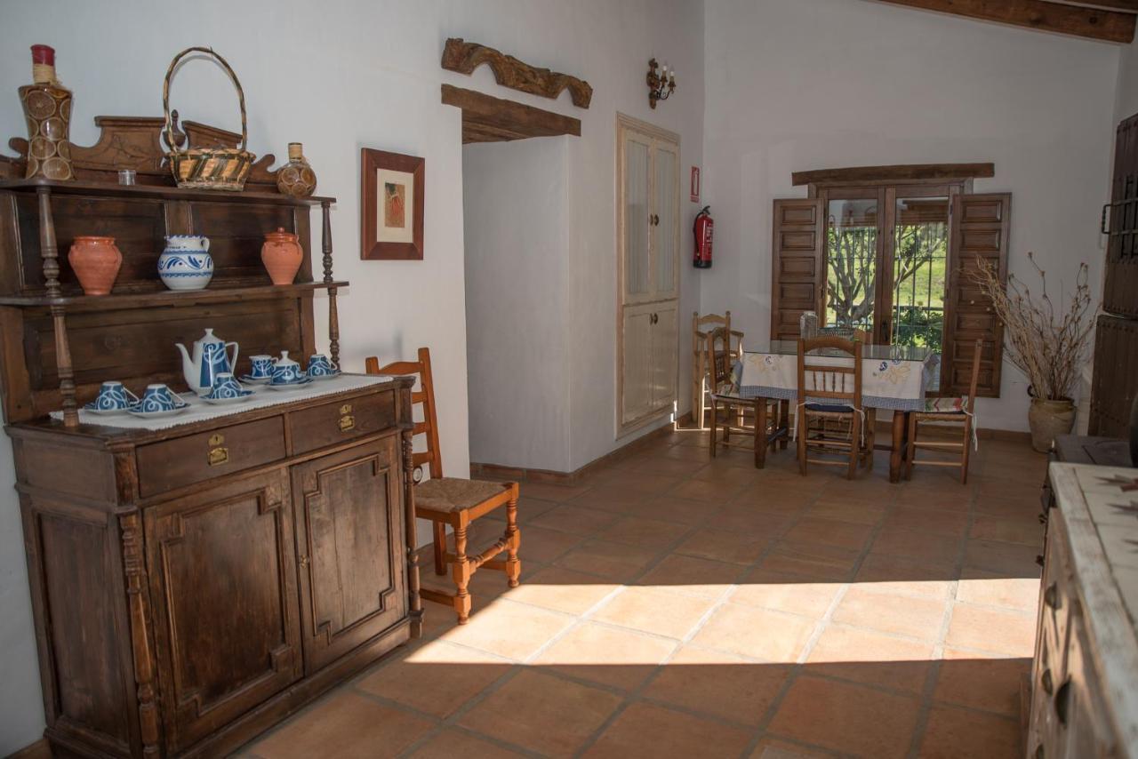 Cortijo Don Pablo