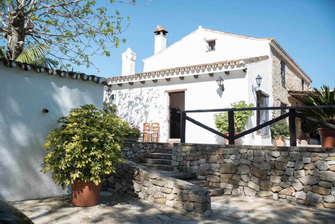 Cortijo Don Pablo * San Pablo