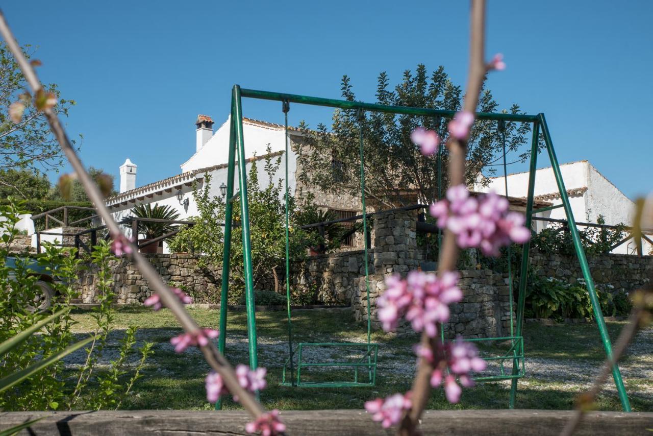 Casa de vacances Cortijo Don Pablo *