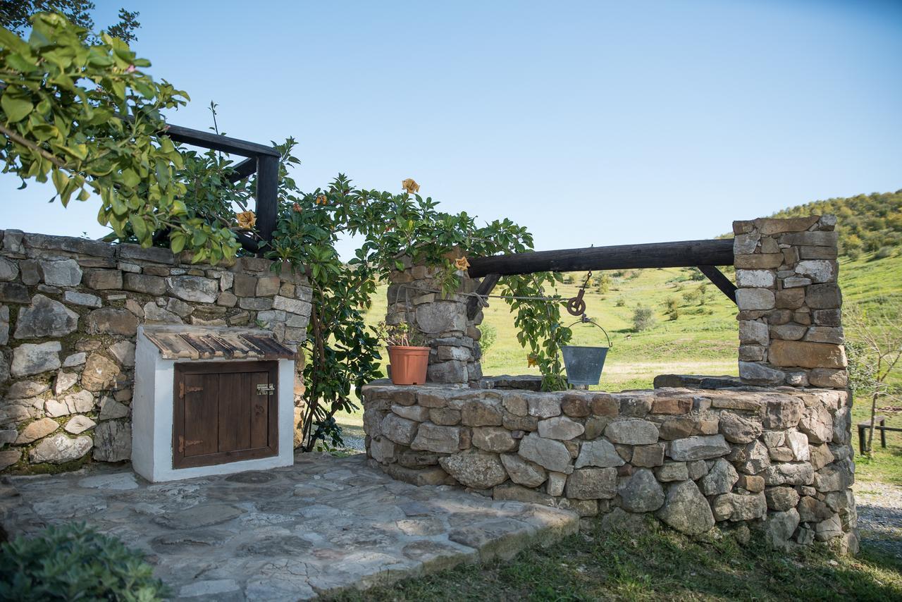 Cortijo Don Pablo San Pablo