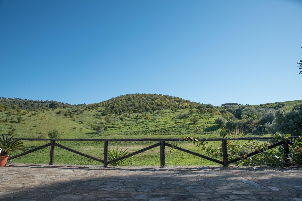 Cortijo Don Pablo * San Pablo