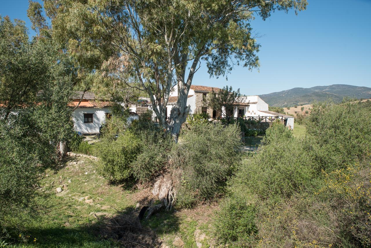 Cortijo Don Pablo Casa de vacances