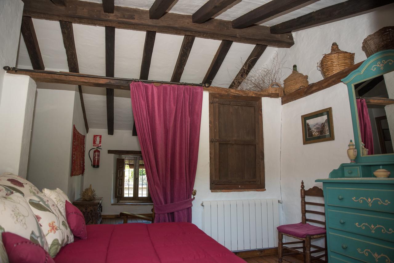 Cortijo Don Pablo Holiday home