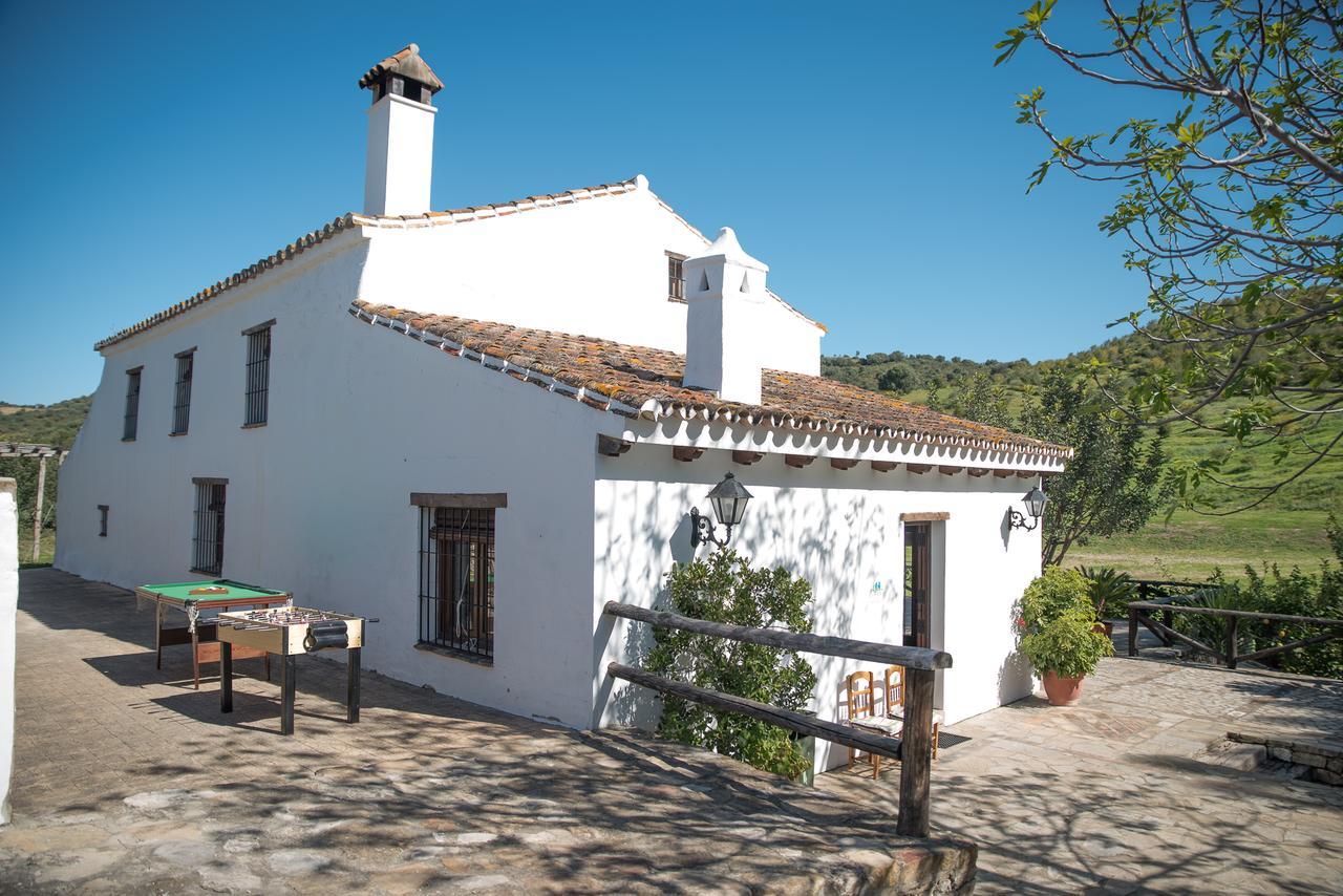 Casa de vacances Cortijo Don Pablo *