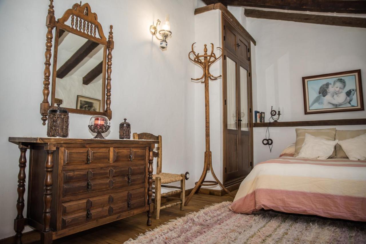 Cortijo Don Pablo Holiday home San Pablo