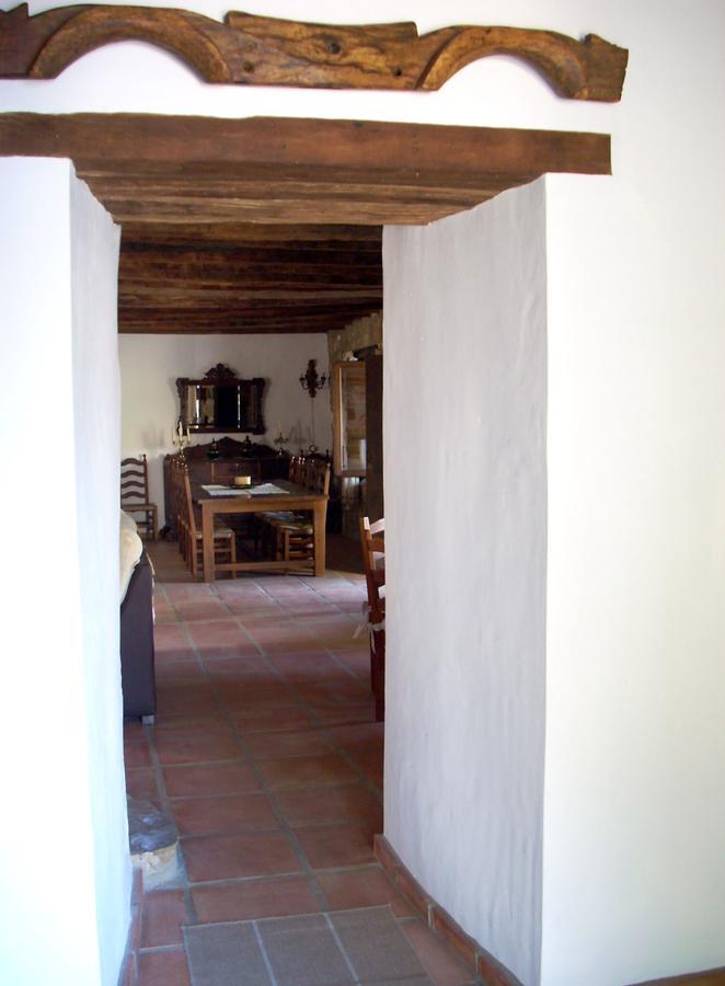 Cortijo Don Pablo San Pablo