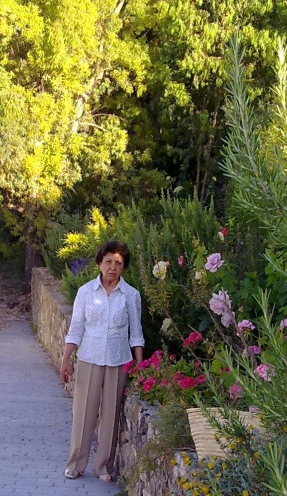 Cortijo Don Pablo Casa de vacances San Pablo