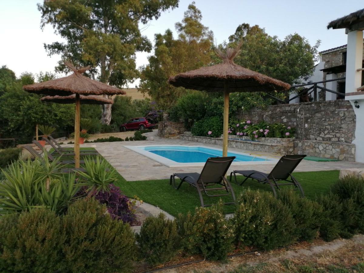 Casa de vacances Cortijo Don Pablo *